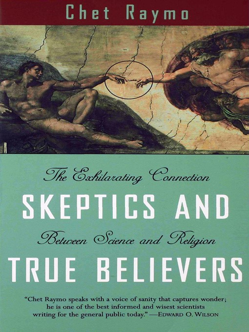 Cover image for Skeptics and True Believers